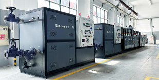 專(zhuān)注模溫機(jī)、電加熱導(dǎo)熱油爐